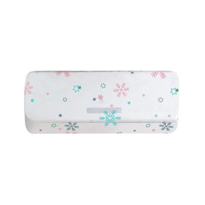 6025 Air Conditioning Dust Cover Waterproof Folding Ac Cover