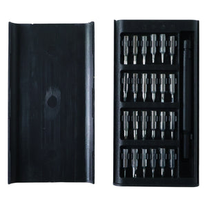 24 In 1 Precision Screwdriver Tool Kit Small Size(1 Set)