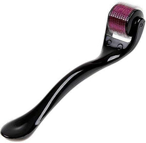1280 Derma Roller Anti Ageing And Facial Scrubs Polishes Scar Removal Hair Regrowth