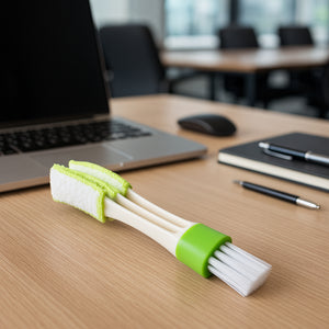 3-in-1 Blind Ac Vent Keyboard Gap Cleaner