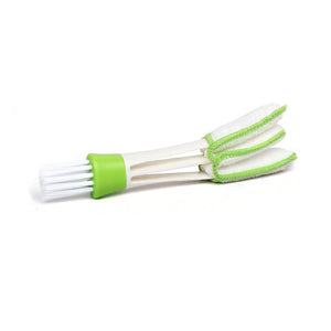 3-in-1 Blind Ac Vent Keyboard Gap Cleaner