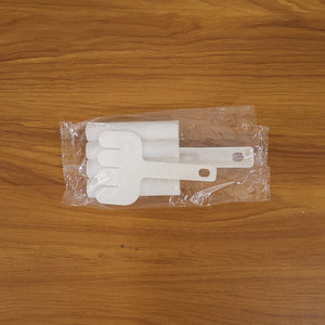 Manual Food Slicing Frying Press Tool (1 Set)