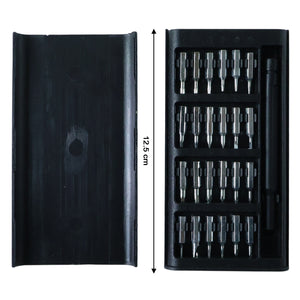 24 In 1 Precision Screwdriver Tool Kit Small Size(1 Set)