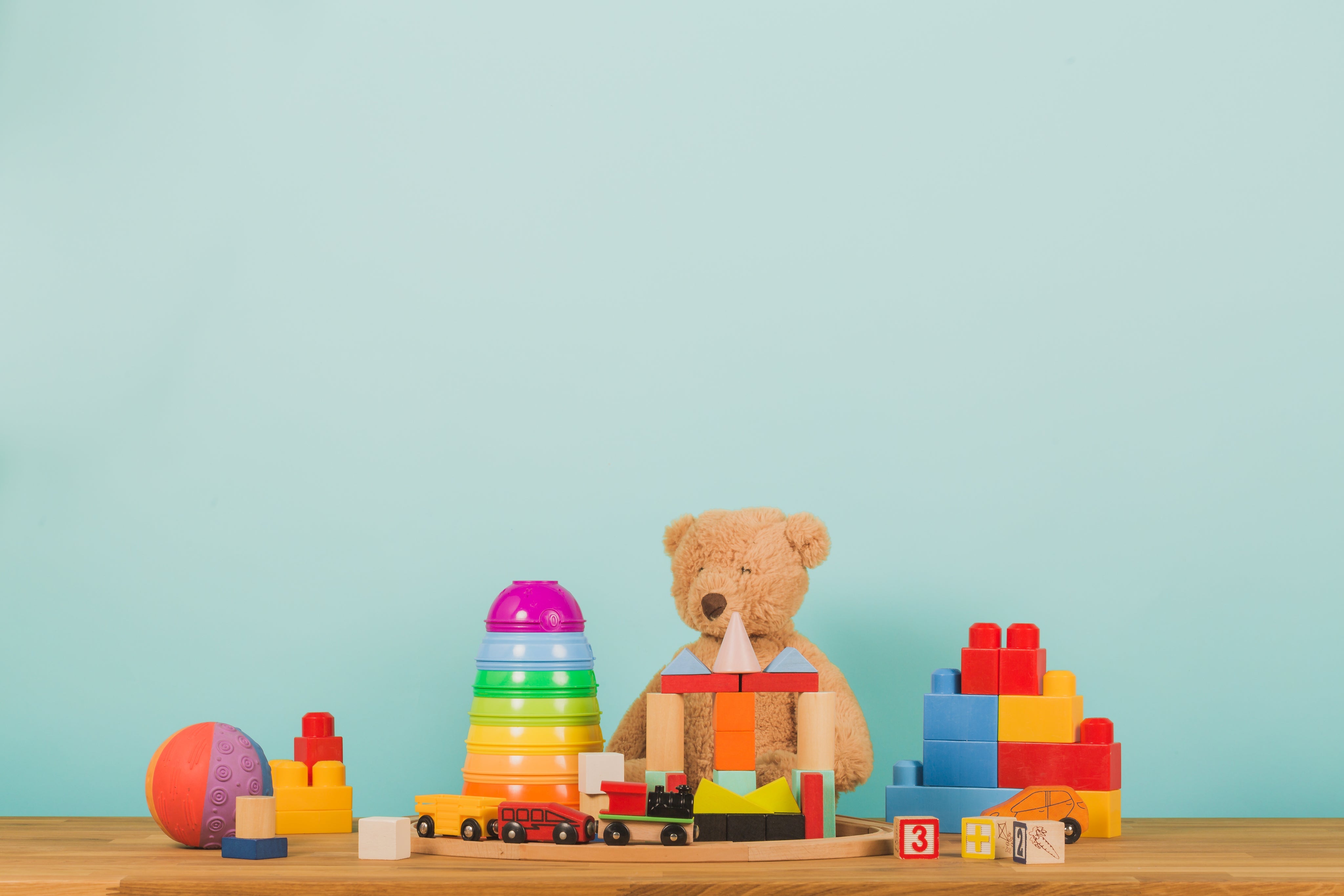 Kids & Play