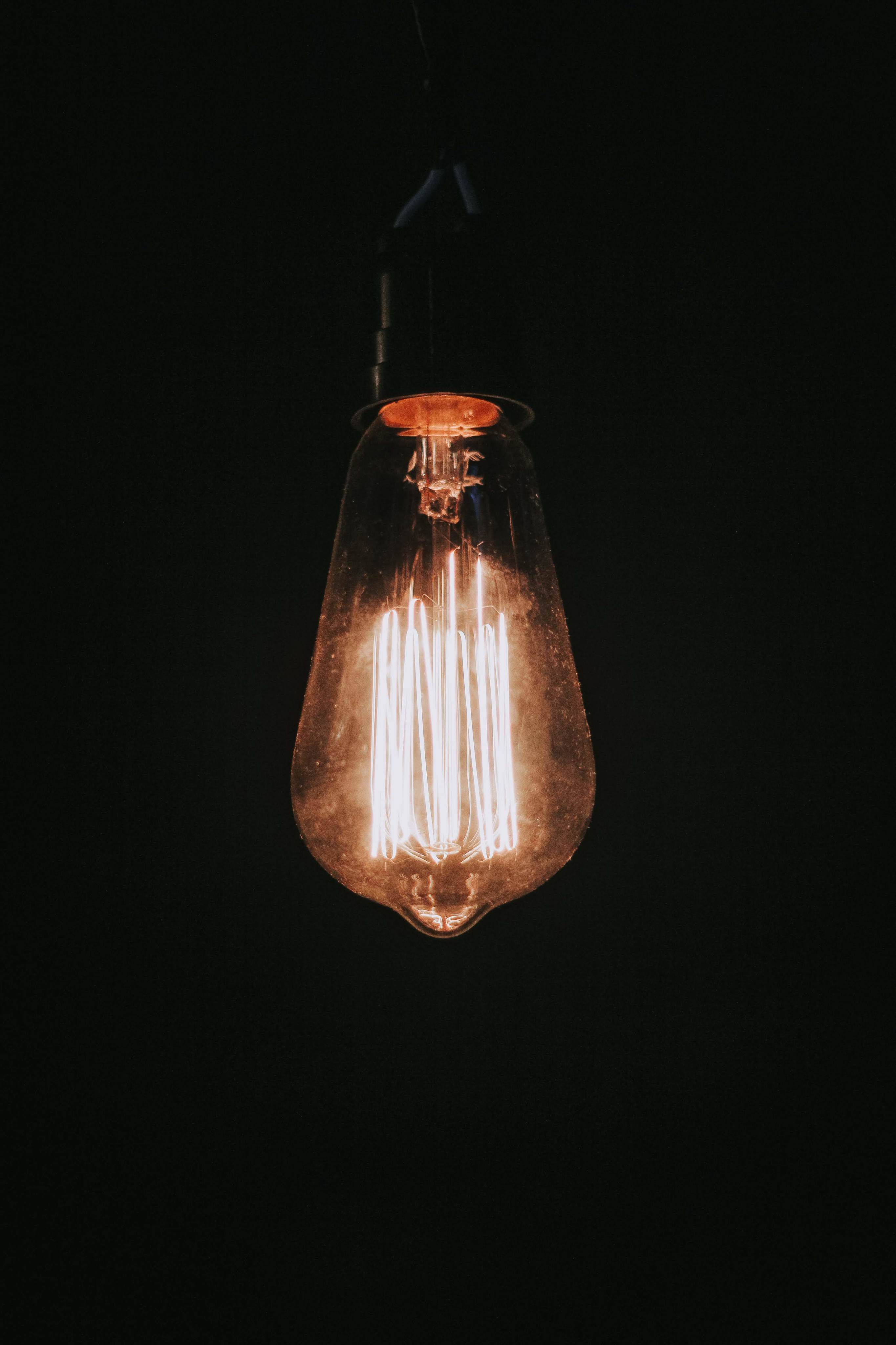 Home Decor & Lighting