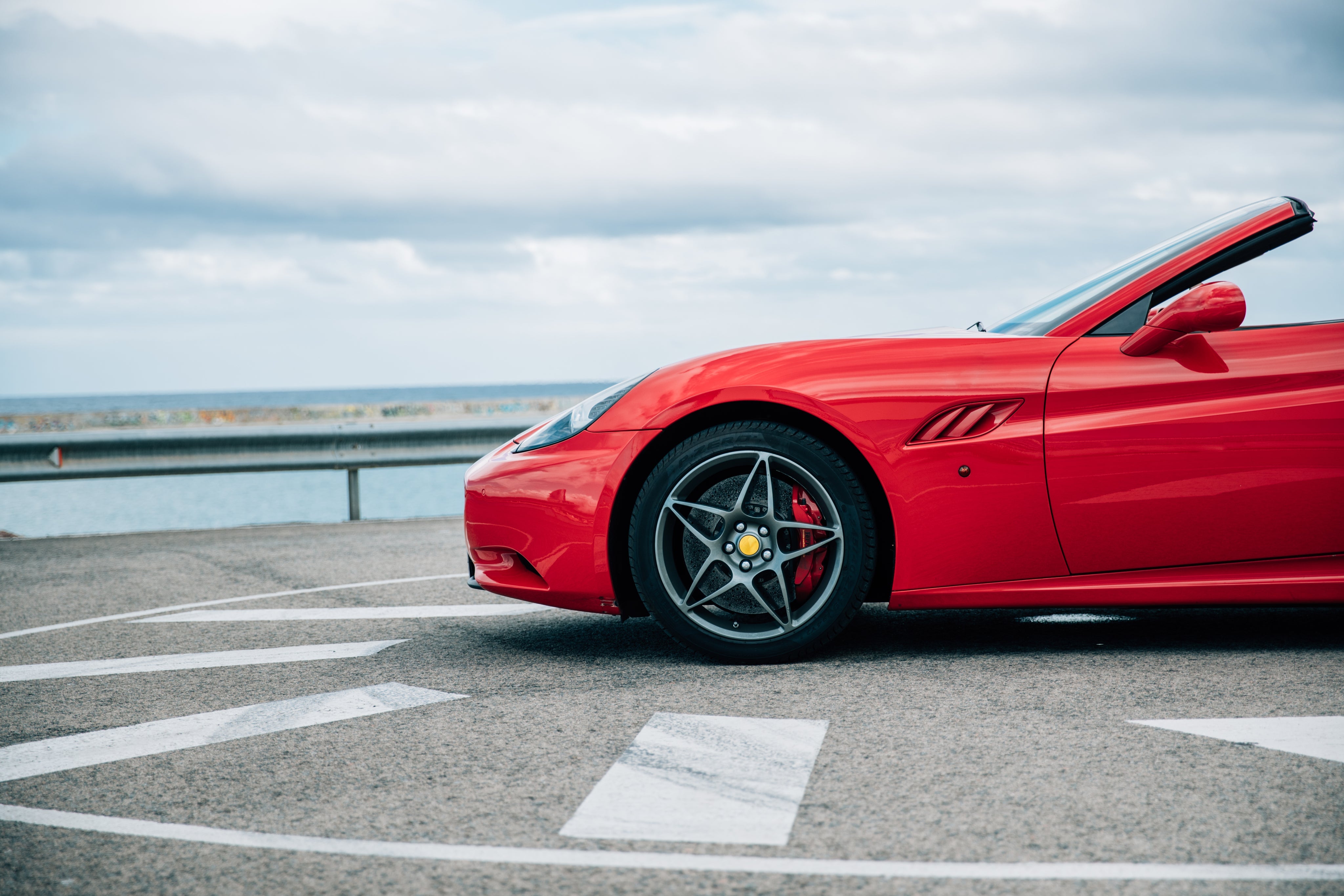 Automotive Essentials