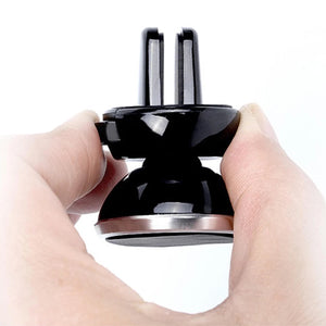 Universal Magnetic Car Mobile Holder (1 Pc)