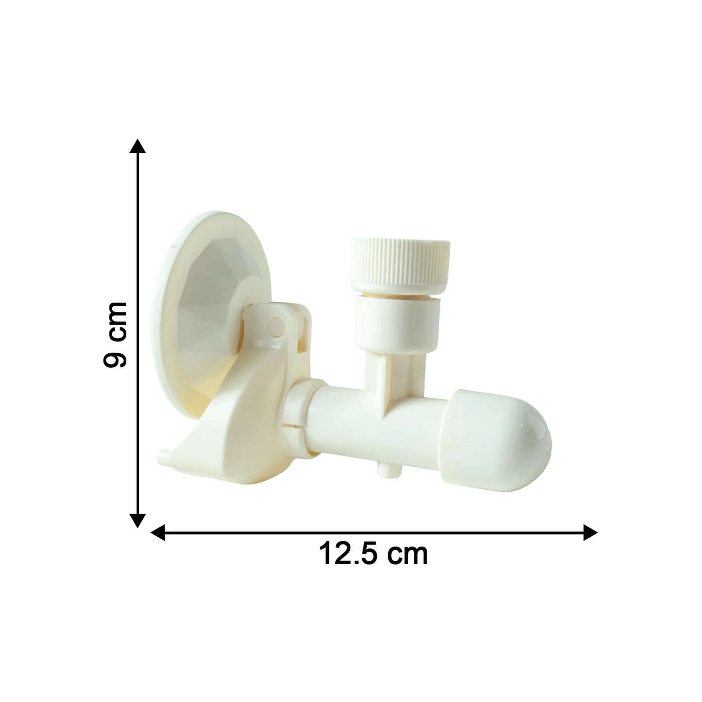 Wall-mount Liquid Soap Dispenser