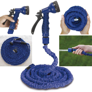 Premium 9-in-1 Car Washing And Cleaning Kit (Set)