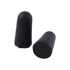 Soft Noise Reduction Ear Plugs (1  Pair)