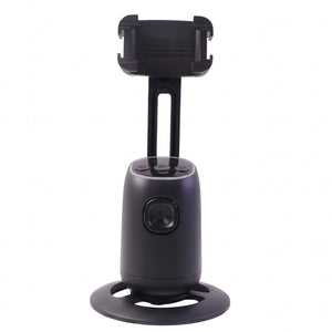 Smart Ai Auto Face Tracking Mobile Holder (1 Pc)